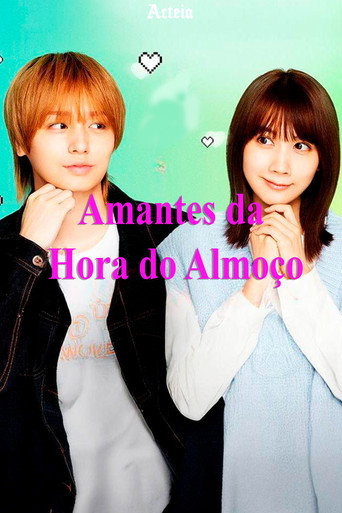 Amantes da Hora do Almoco