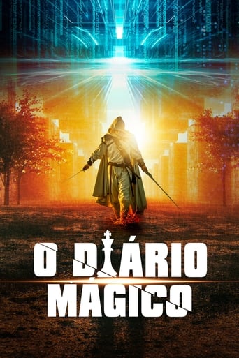 O Diario Magico - 2018