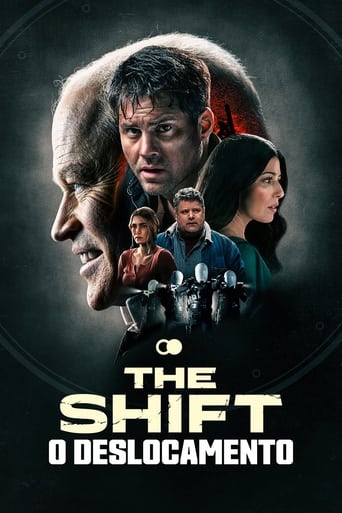 The Shift - 2023 (L)