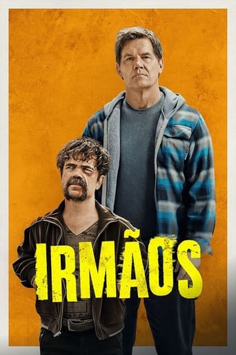 Irmaos - 2024