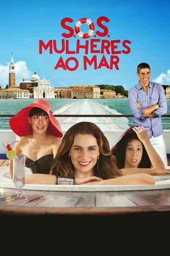 S.O.S.: Mulheres ao Mar 1 - 2014