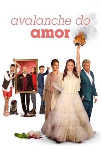Avalanche do Amor - 2022