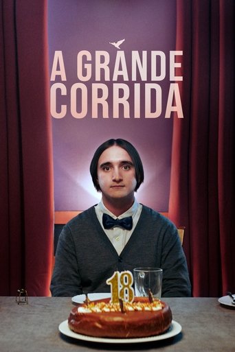 A Grande Corrida - 2025