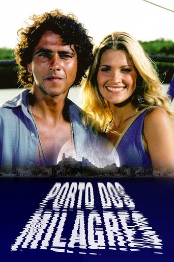 Novela - Porto Dos Milagres