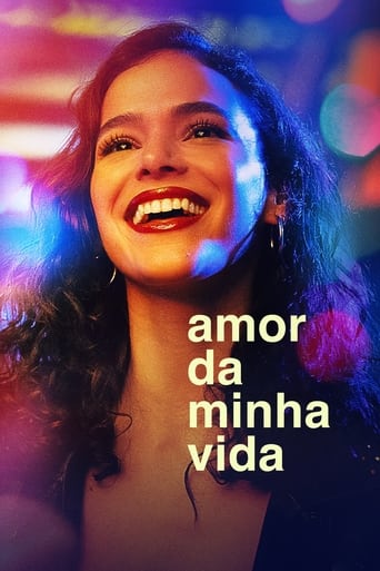 Amor da Minha Vida 