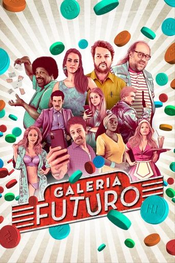 Galeria Futuro - 2022