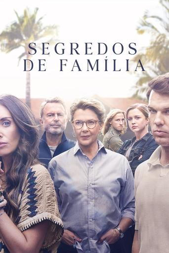 Segredos de Familia