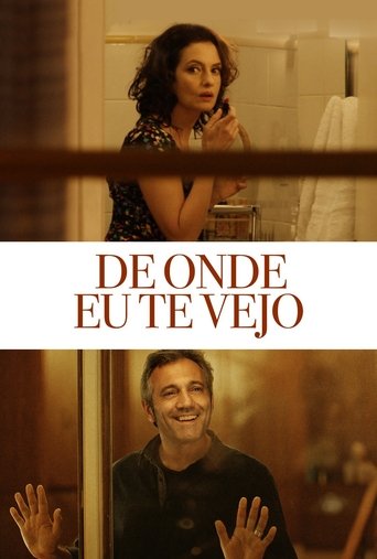 De Onde Eu Te Vejo - 2015