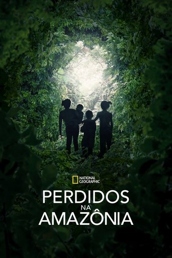 Perdidos na Amazonia - 2025 (L)