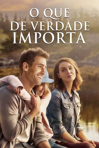 O Que de Verdade Importa - 2017