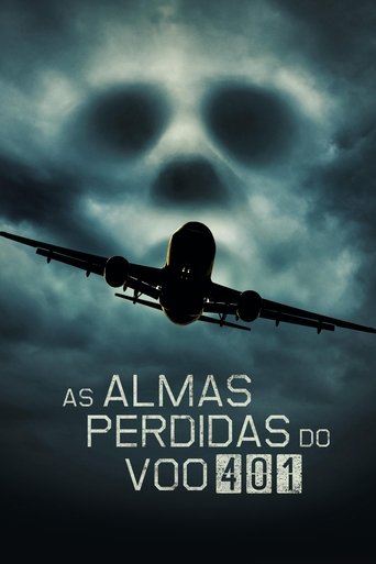 As Almas Perdidas do Voo 401 - 2022