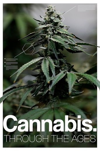 Cannabis A Historia Atraves dos Tempos - 2020 (L)