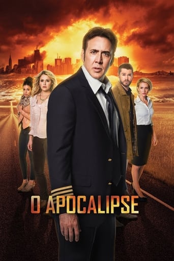 O Apocalipse - 2014