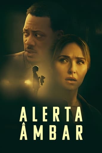 Alerta Ambar - 2024