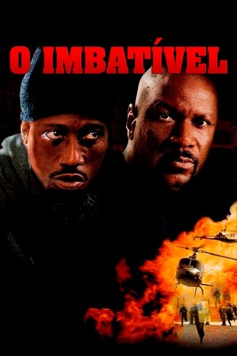 O Imbativel 1 - 2002