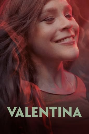 Valentina - 2021