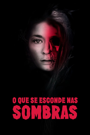 O que se Esconde nas Sombras - 2026