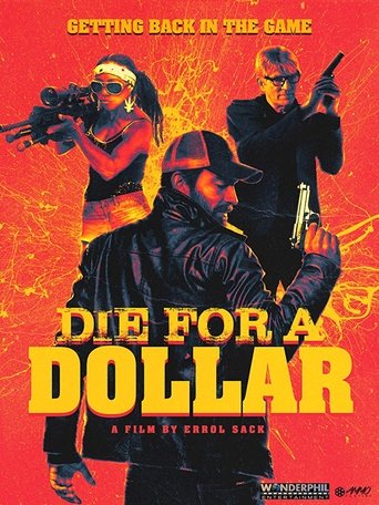 Die for a Dollar - 2019 (L)