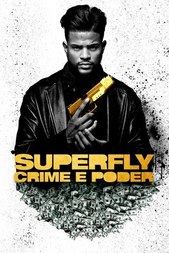 Superfly: Crime e Poder - 2018