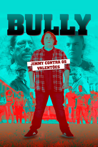 Bully Jimmy Contra os Valentoes - 2018