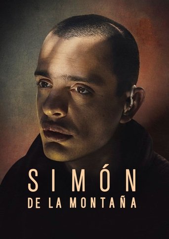 Simon of the Mountain - 2024 (L)