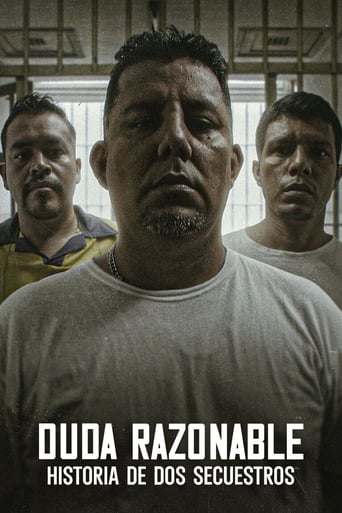 Duvida Razoavel Uma Historia De Dois Sequestros 