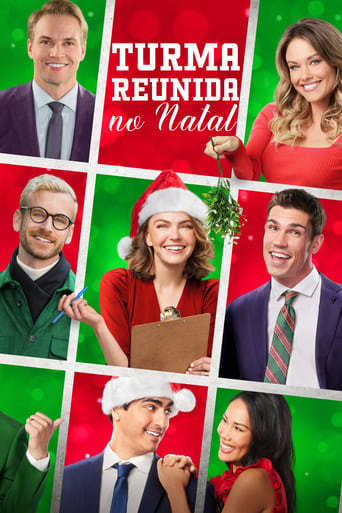 Turma Reunida no Natal - 2022