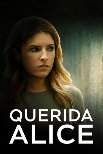 Querida Alice - 2022 