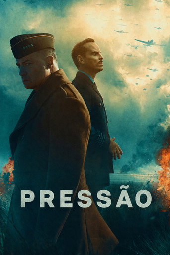 Pressao - 2026 (L)