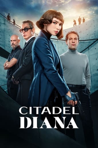 Citadel Diana 