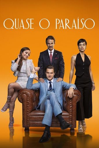 Quase o Paraiso - 2024 (L)