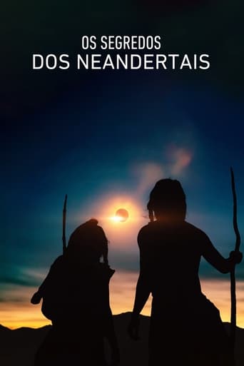 Os Segredos dos Neandertais - 2024