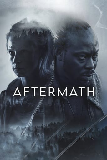 Aftermath - 2024 (L)