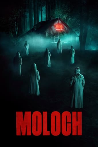 Moloch - 2022 (L)