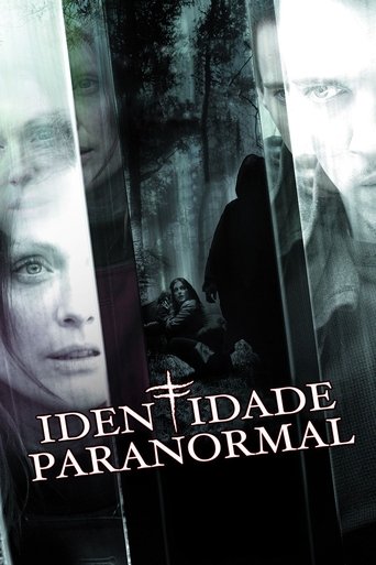 Identidade Paranormal - 2010