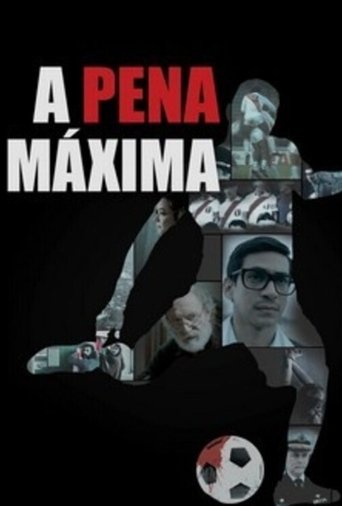 A Pena Capital - 2022 (L)