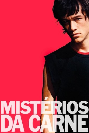 Misterios da Carne - 2005 (L)