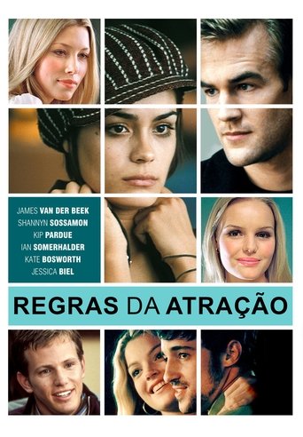 Regras da Atracao - 2002
