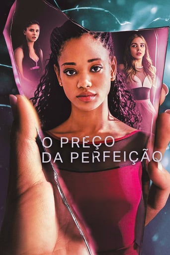O Preco Da Perfeicao 