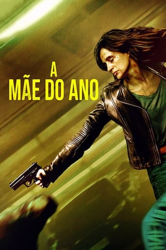  A Mae do Ano - 2023