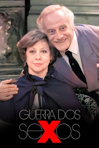 Novela - Guerra dos Sexos