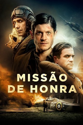 Missao de Honra - 2018