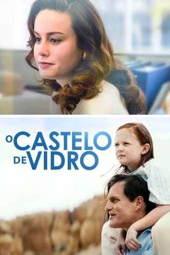 O Castelo de Vidro - 2017