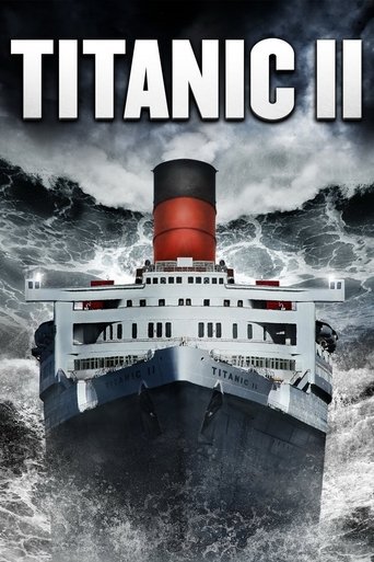 Titanic II - 2010