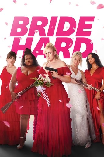 Bride Hard - 2025 (L)