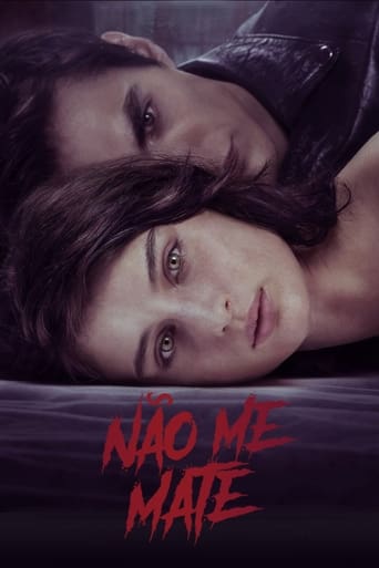 Nao Me Mate - 2022