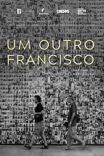 Um Outro Francisco - 2022
