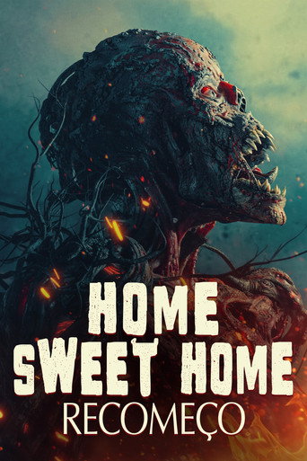 Home Sweet Home Recomeco - 2026