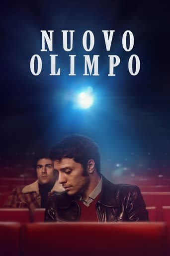 Nuovo Olimpo - 2023