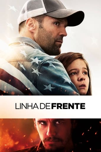 Linha de Frente - 2013